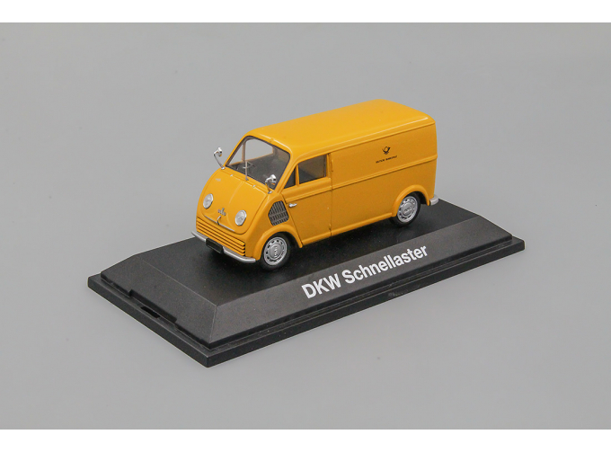 DKW Schnellaster "Deutsche Post"