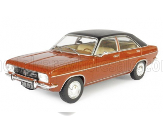 CHRYSLER 180 (1974) - Con Vetrina - With Showcase, Copper Black