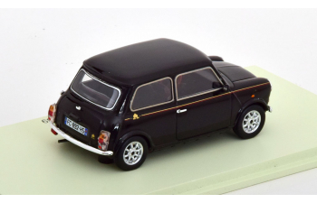 MINI Cooper 30th Anniversary (1989), black