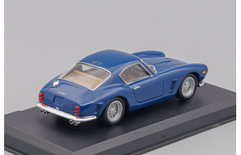 FERRARI 250 GT Berlinetta Passo Corto (SWB), Ferrari Collection 17, blue