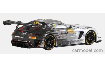 MERCEDES-BENZ AMG GT3 EVO 6.2L V8 TEAM GMR N 130 WINNER FIA GT WORLD CUP MACAU 2024 MARO ENGEL