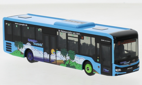 MAN Lion s Intercity LE