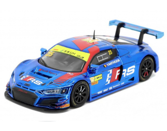 AUDI R8 LMS #25 FIA GT World Cup (2019) D. Vanthoor