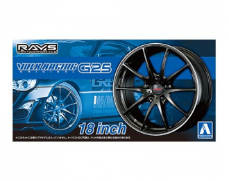 Набор дисков Volk Racing G25 18inch