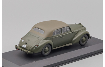 ADMIRAL Kabriolet, Voitures Militaires de la 2nde Guerre Mondiale 85