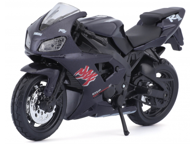 YAMAHA YZF-R1, темно-синий