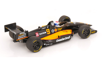 LOLA Indycar № 9 Road Course, Rahal (1995)