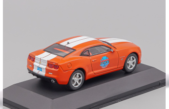 CHEVROLET Camaro SS indy Pace Car (2010), American Cars 102