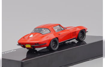 CHEVROLET Corvette Sting Ray C2 (1965), Fast and Furious 61