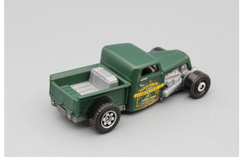 FORD 1935, green