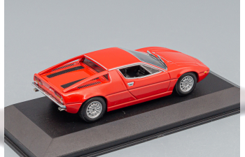 MASERATI Merak (1974), red