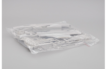 Сборная модель Самолет Mikoyan MiG-31 Foxhound