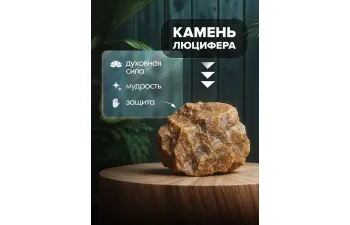 Выпуск №14. Камни и минералы. Тайны недр, Андалузит