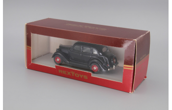 FORD Conduite Interieure Fordor (1935) black