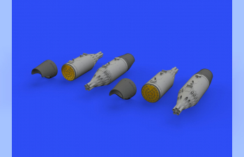 Набор дополнений UB-32A-24 ракетомет