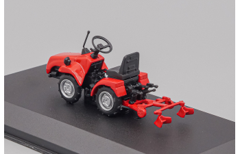 (Уценка!) МТЗ-112, Тракторы 113