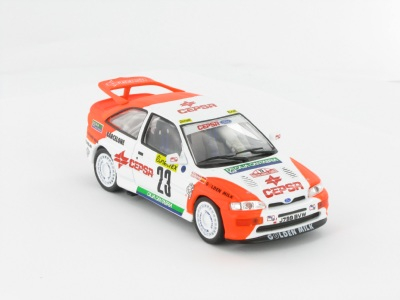 FORD Escort RS Cosworth, 1994 из серии Rallye Monte-Carlo