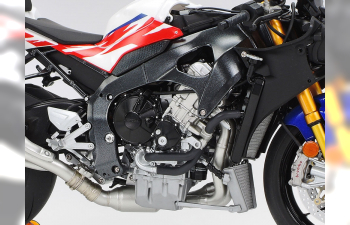 Сборная модель HONDA CBR1000RR-R FIREBLADE SP 30th Anniversary