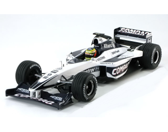 WILLIAMS BMW FW22, R.Schumacher (2000)