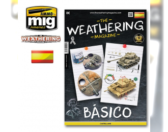 THE WEATHERING MAGAZINE #22 – Básicos CASTELLANO