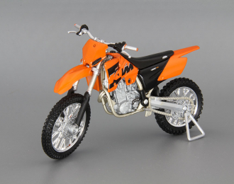 KTM 450 SX Racing, orange / black