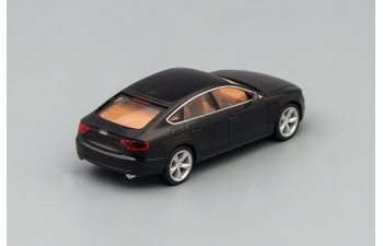 AUDI A5 Sportback, black