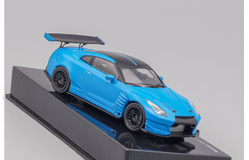 NISSAN GT-R (R35) (2012), Fast and Furious 56