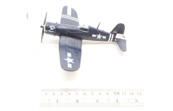 Chance-Vought F4U-1D "Corsair" USAF VMF-512 USS "Gilbert Islands" 1945