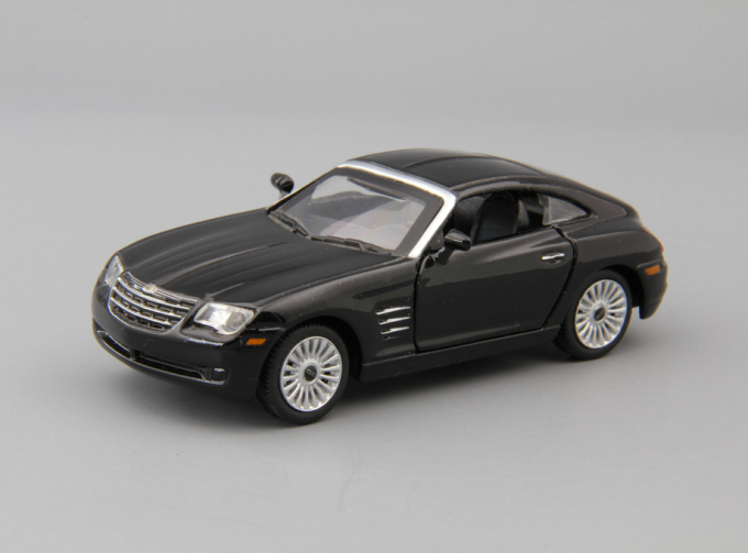 CHRYSLER Crossfire, black