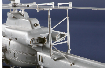 Сборная модель UH-1Y Venom