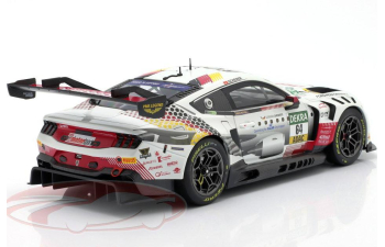 FORD Mustang GT3 #64 DTM 2025 Fabio Scherer (2025)