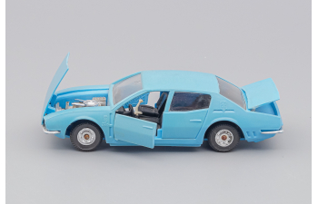 ISO Fidia "Rivolta" (1967) , light blue