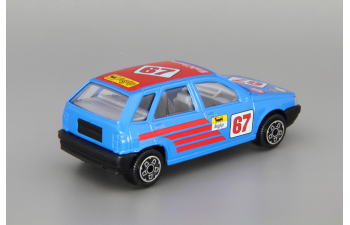 FIAT Tipo #67 (cod.4134), blue