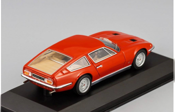 MASERATI Indy (1970), red