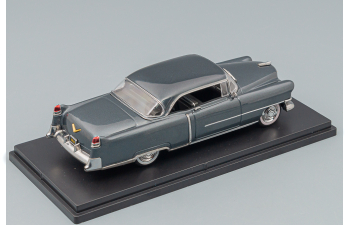 CADILLAC Coupe Deville (1954), grey