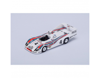 PORSCHE 936 #4 Winner LM H.Haywood - J.Barth - J.Ickx (1977), white