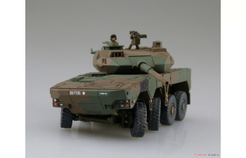 Сборная модель JGSDF Type 16 MCV Rapid Deployment Regiment