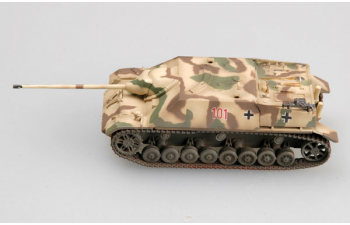 Jagdpanzer IV Western Front 1945