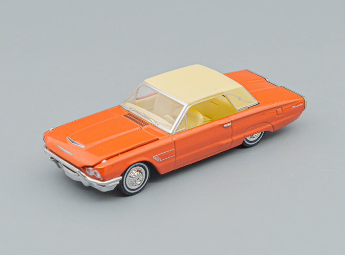 FORD Thunderbird Special Landau "10th Anniversary Limited Edition" (1965)