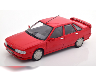 RENAULT 21 Turbo MK1 (1988), rot