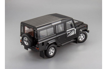 Land Rover Defender 110 LHD