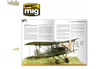 ENCICLOPEDIA DE TÉCNICAS DE MODELISMO DE AVIACIÓN – Vol. 5 Pasos Finales CASTELLANO