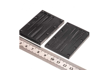 Молд щупальца тип1, размер S