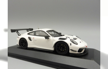 Porsche 911 GT3 R (991.2) - 2020 (white)