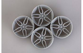 Набор для доработки - Диски 19' ADV 5.1 Wheels