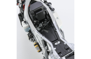 Сборная модель YAMAHA Tzr250 (3ma) Motorcycle (1989)