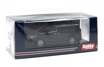 TOYOTA Alphard 2.5s (h30w) type gold, sparking black pearl crystal shine