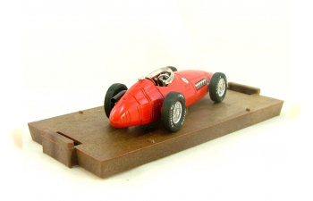 MASERATI 250F (1957), Serie Oro 1:43, красный