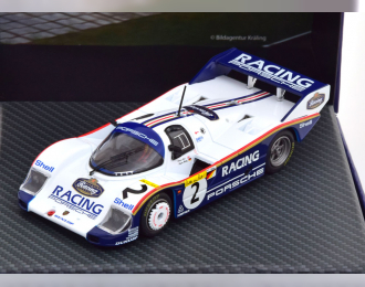 PORSCHE 956K (1983), Rothmans