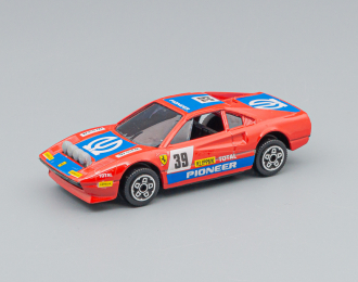 FERRARI 308 GTB #39 (cod.4148), red